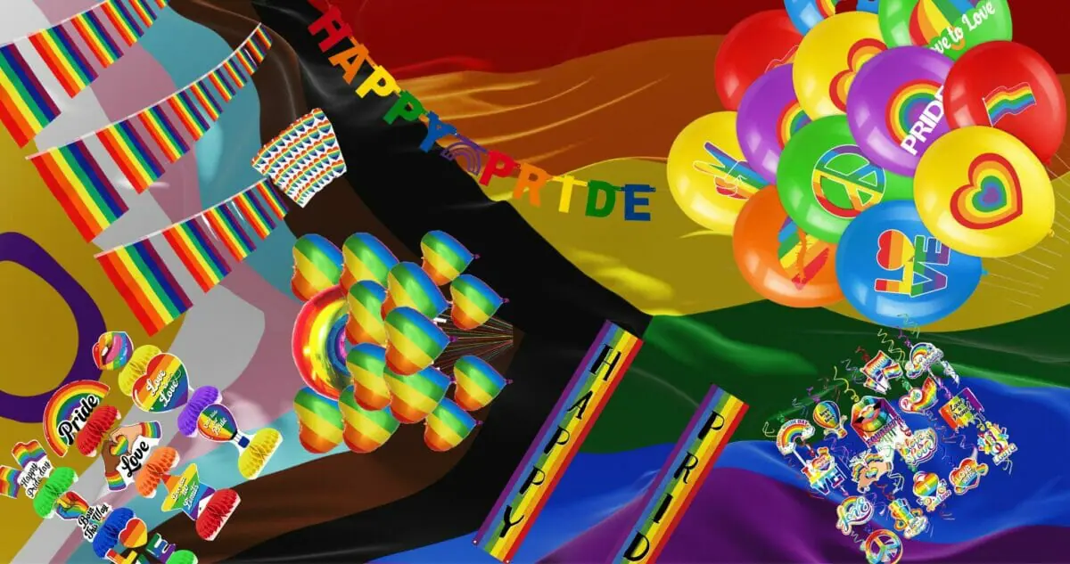 24 Best Pride Office Decorations: Rainbow-Tastic Transformations!