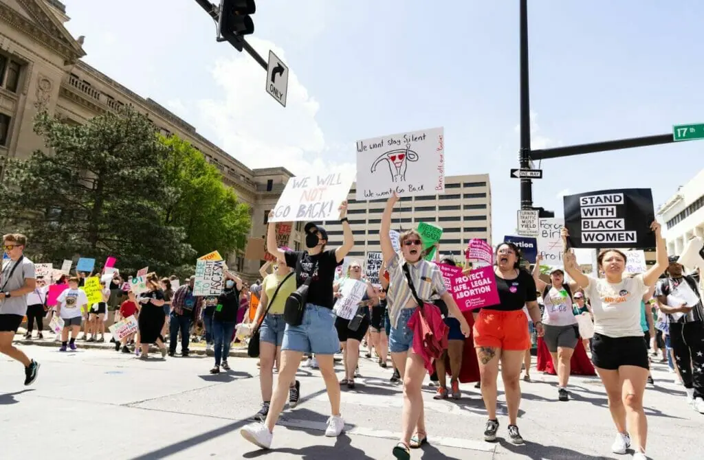 ACLU of Nebraska - best gay nightlife in Lincoln