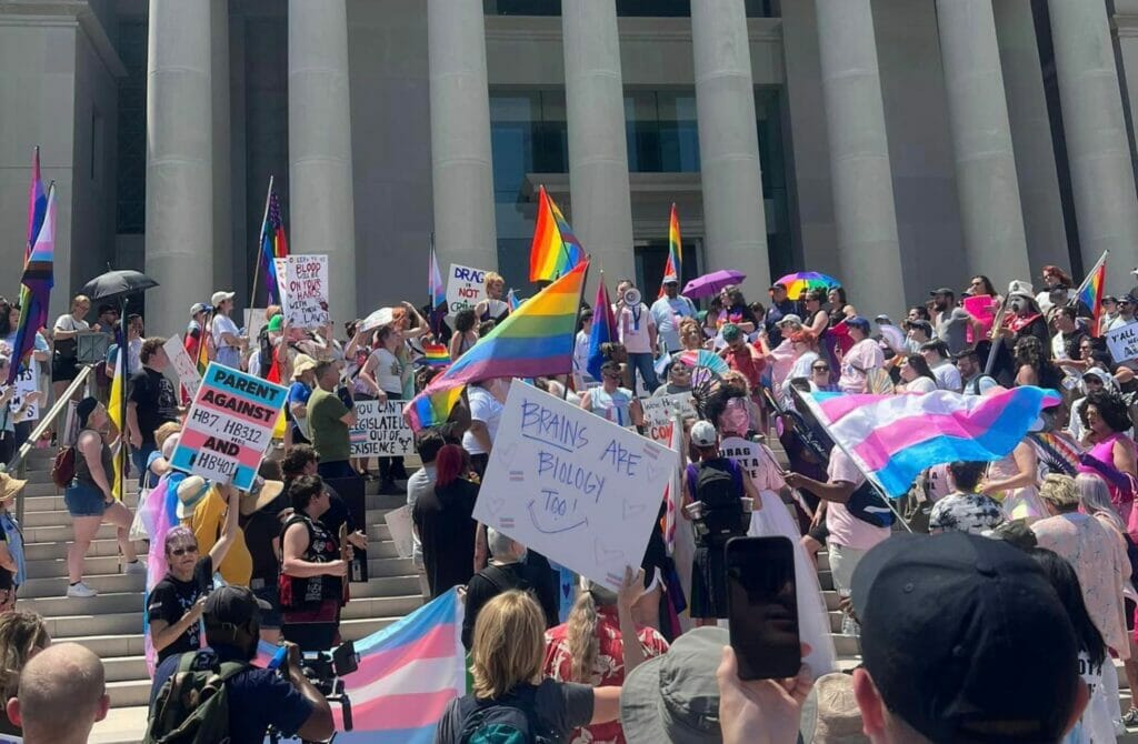 Alabama LGBT Organizations
