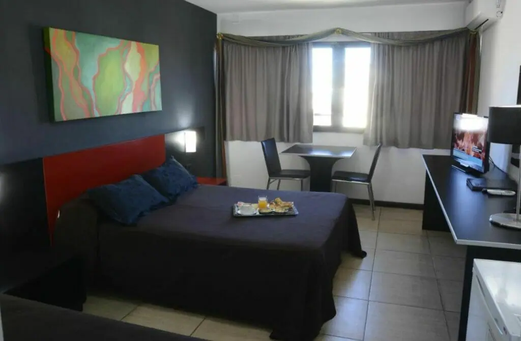 Alvear Apart Hotel - Gay Hotel in Rosario