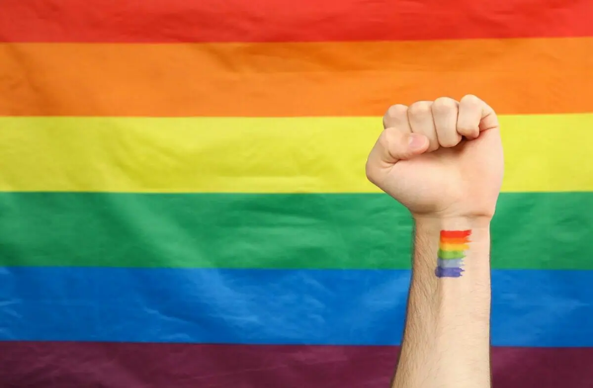 Arizona LGBT Organizations