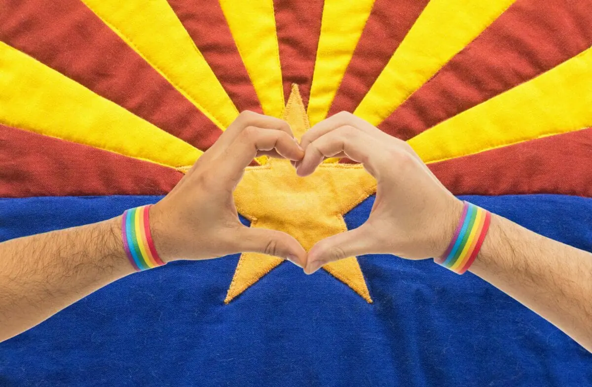 Arizona LGBT Organizations A Comprehensive Guide