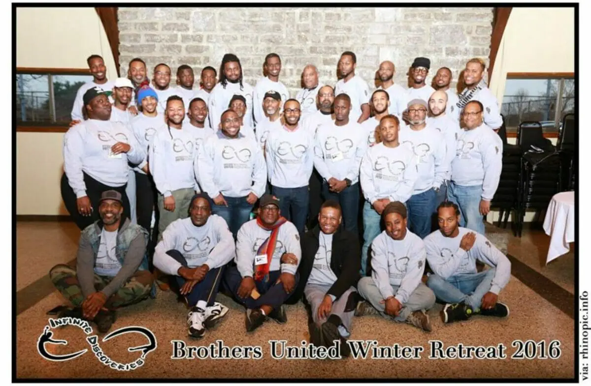 Brothers United - Tennessee LGBT Organizations