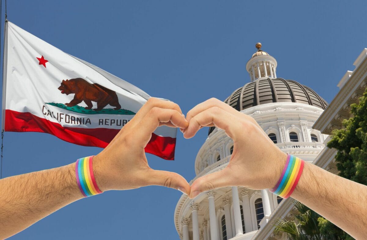 Essential Support And Advocacy Resources: A Comprehensive Guide To The Top California LGBT Organizations!