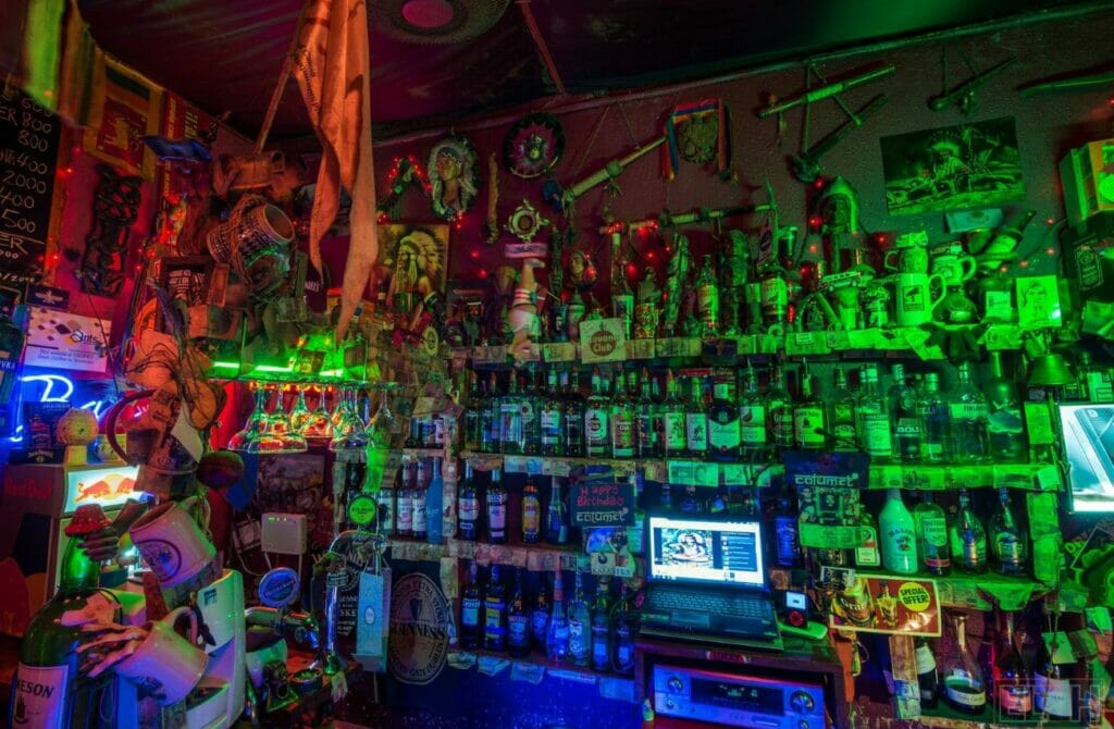 Calumet Ethnic Lounge Bar - best gay nightlife in Yerevan