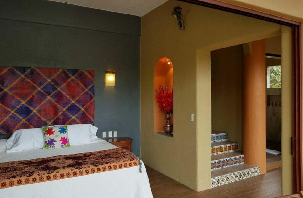 Casa Arcoiris Zihuatanejo - best gay hotels in the world
