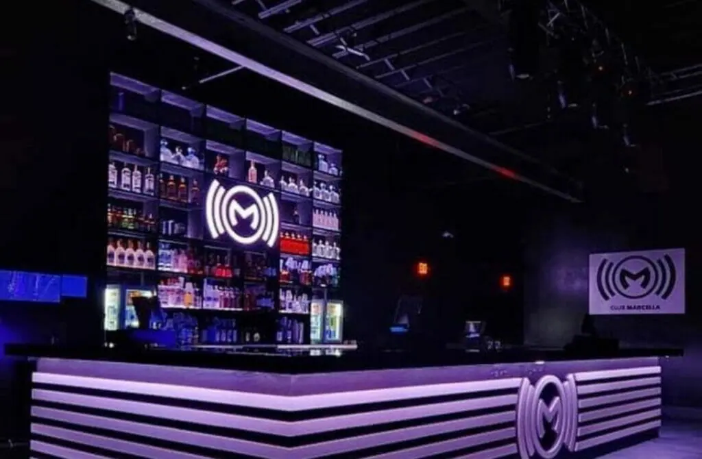 Club Marcella - best gay nightlife in Buffalo