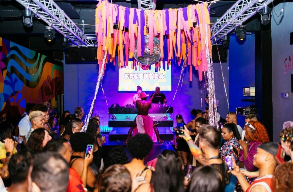 Curacao Pride Festival - best gay nightlife in Curacao