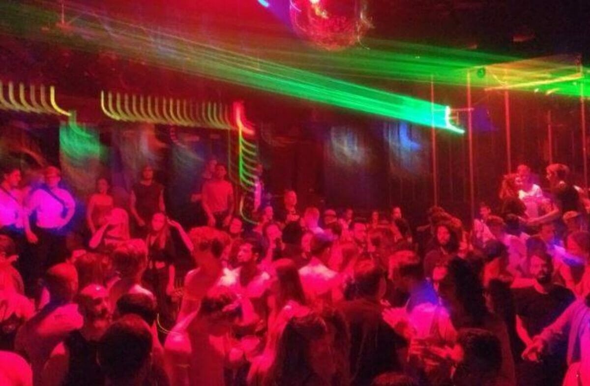 Sex Parties In Berlin Unleashed Fun Awaits You Tonight!