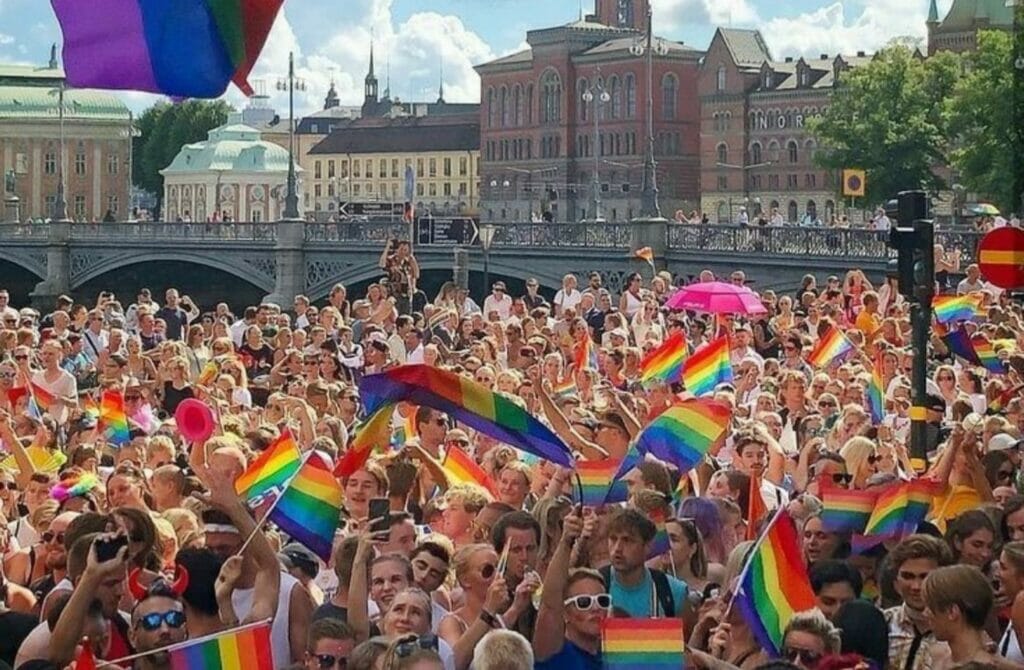 Ella International Lesbian Festival - Best Lesbian Events Worldwide