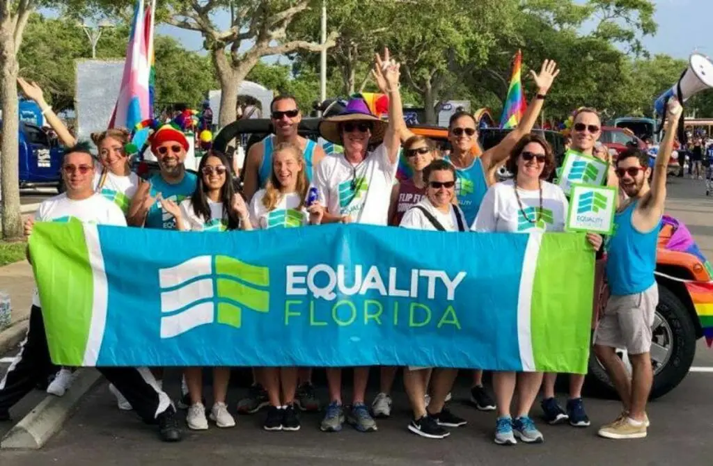 Equality Florida - Florida LGBT Organizations