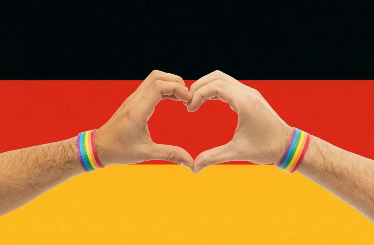 Essential Support And Advocacy Resources A Comprehensive Guide To The Top Germany LGBT Organizations!