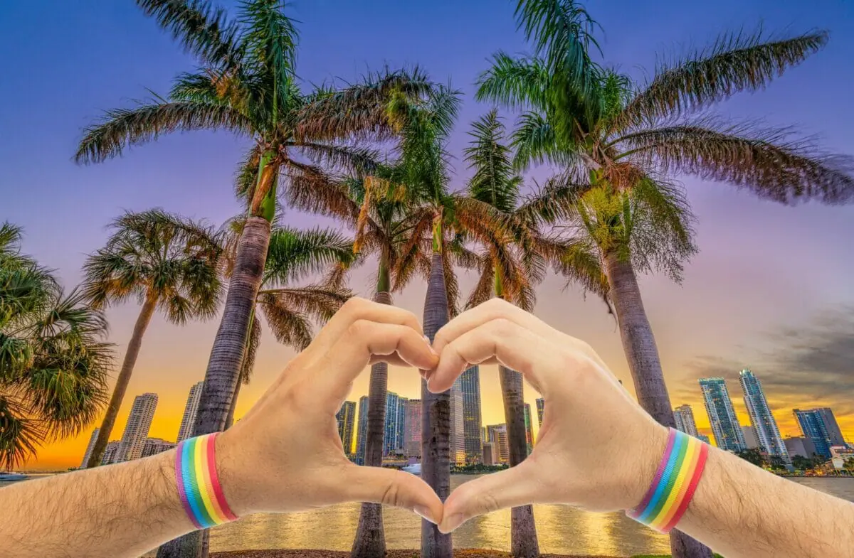 Essential Support and Advocacy Resources: A Comprehensive Guide To The Top Florida LGBT Organizations!