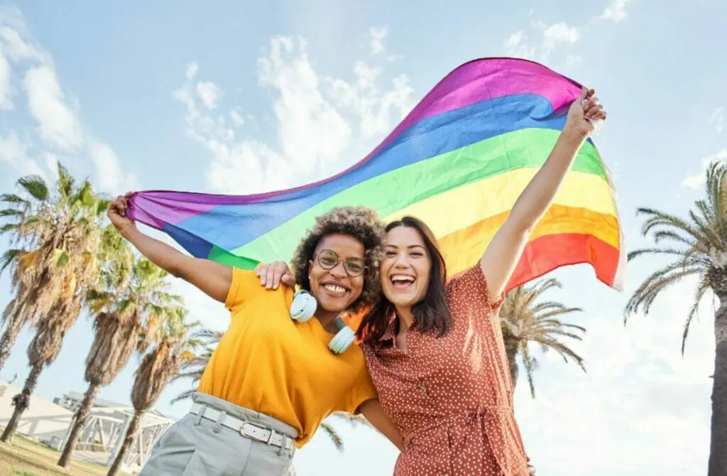 Florida LGBT Organizations