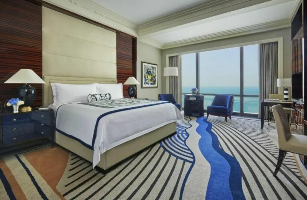 Address Beach Resort Bahrain - Gay Hotel in Bahrain