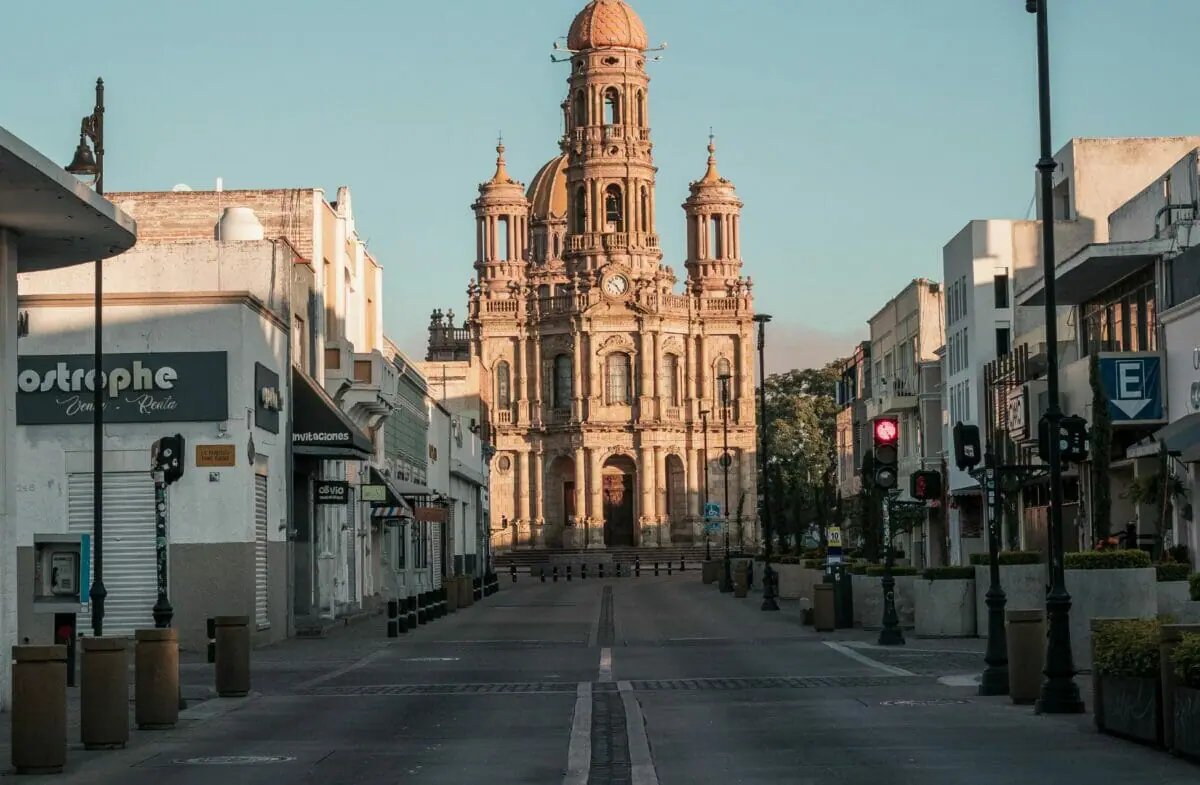 Gay Aguascalientes, Mexico | The Essential LGBT Travel Guide!