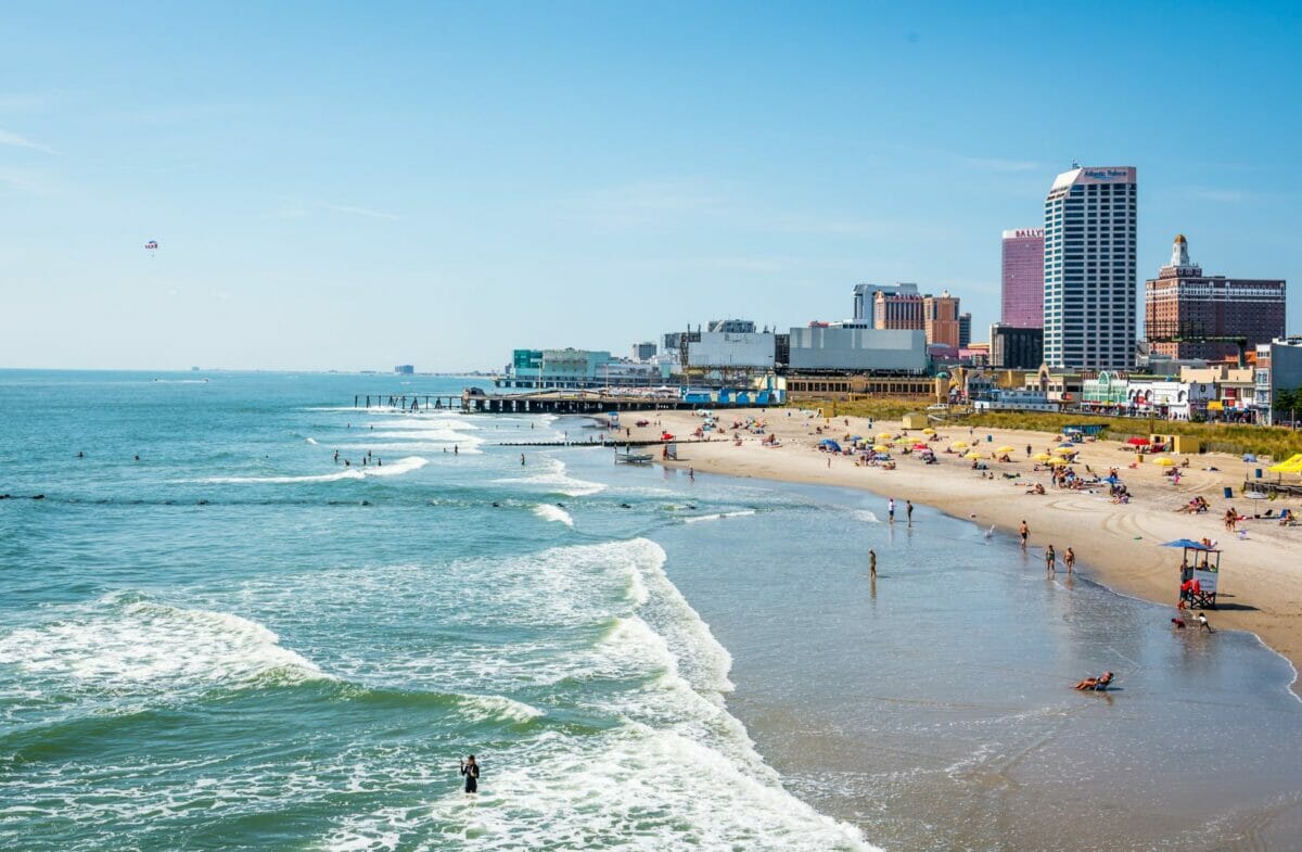 Gay Atlantic City, USA | The Essential LGBT Travel Guide!