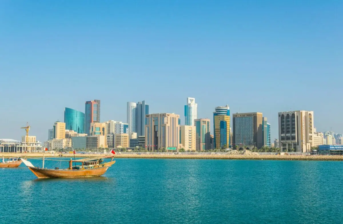 Gay Bahrain | The Essential LGBT Travel Guide!