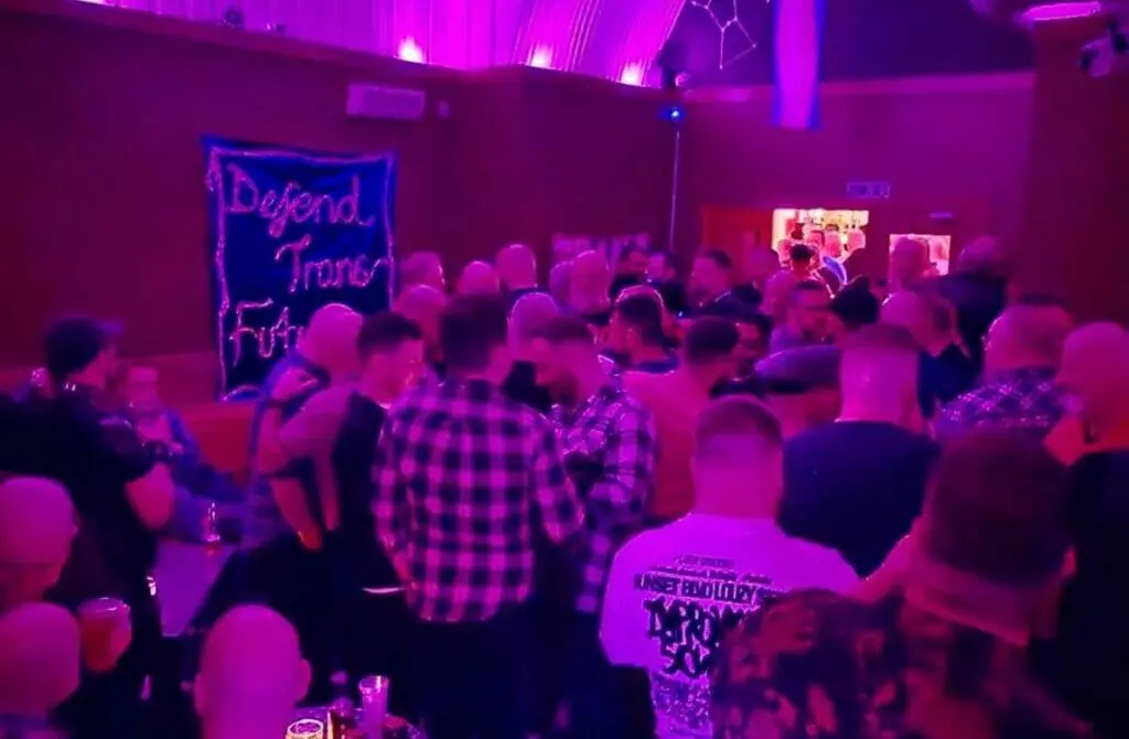 Bearscotfest-Scotland - Gay Bear Weeks