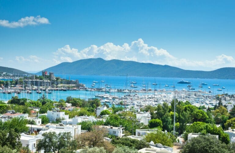 Gay Bodrum, Turkey | The Essential LGBT Travel Guide!