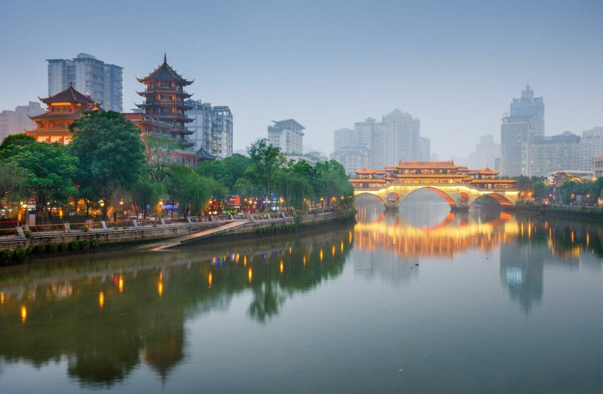Gay Chengdu, China | The Essential LGBT Travel Guide!