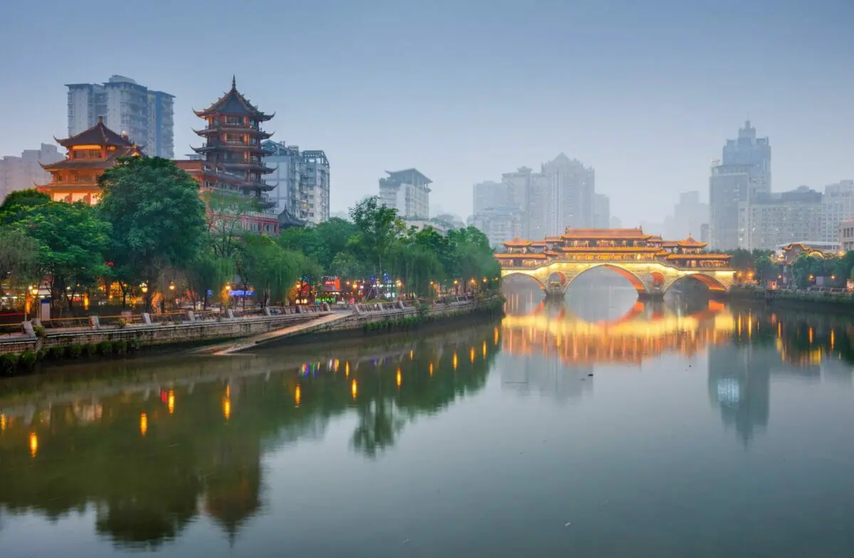 Gay Chengdu, China The Essential LGBT Travel Guide!