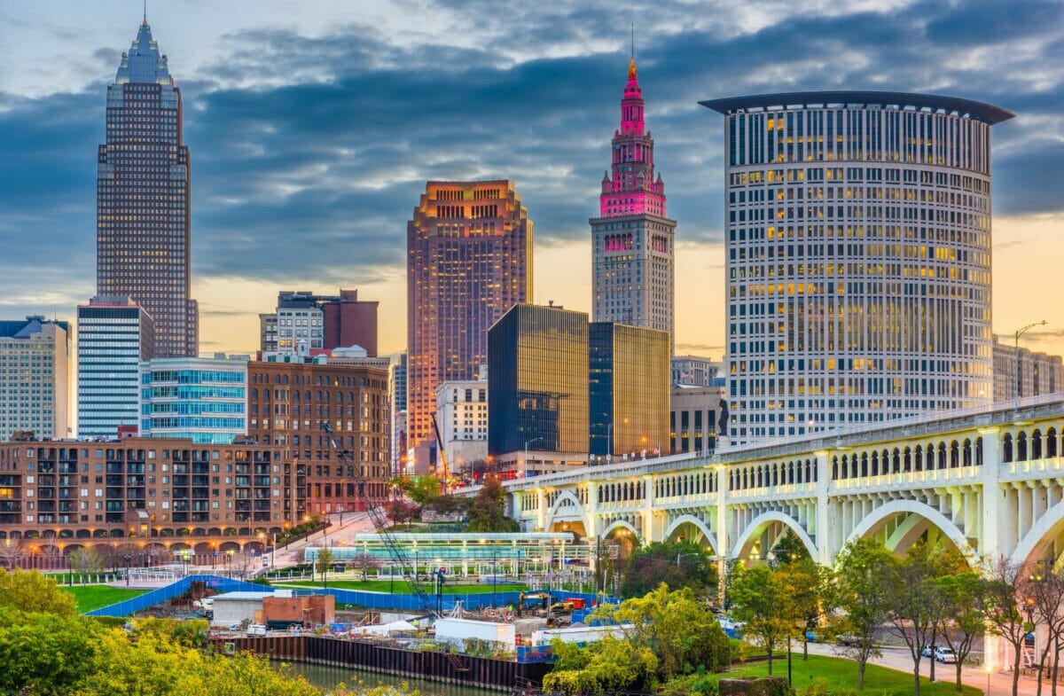 Gay Cleveland, USA| The Essential LGBT Travel Guide!