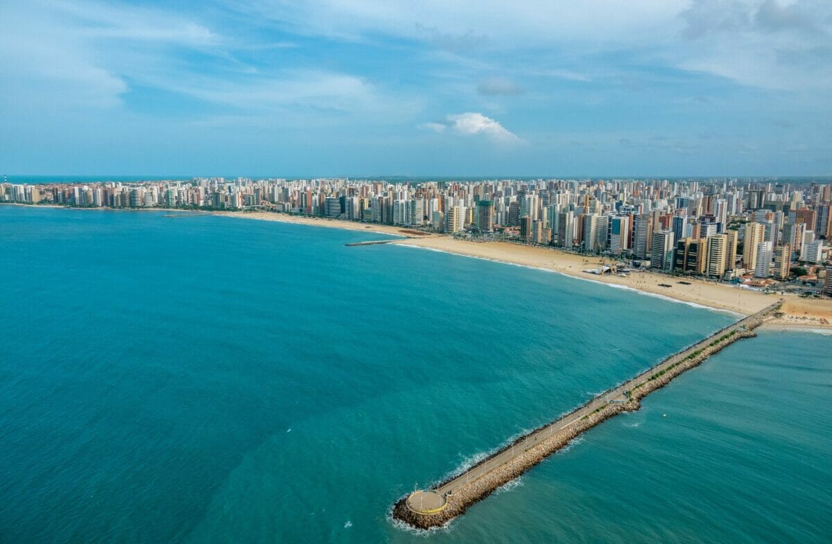 Gay Fortaleza, Brazil The Essential LGBT Travel Guide!