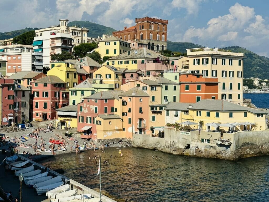 Gay Genoa, Italy | The Essential LGBT Travel Guide! 