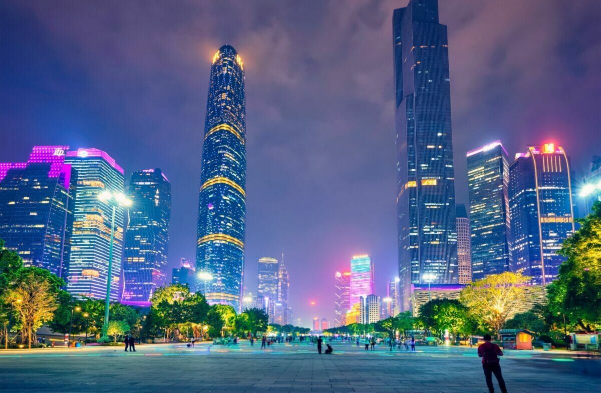 Gay Guangzhou, China | The Essential LGBT Travel Guide!