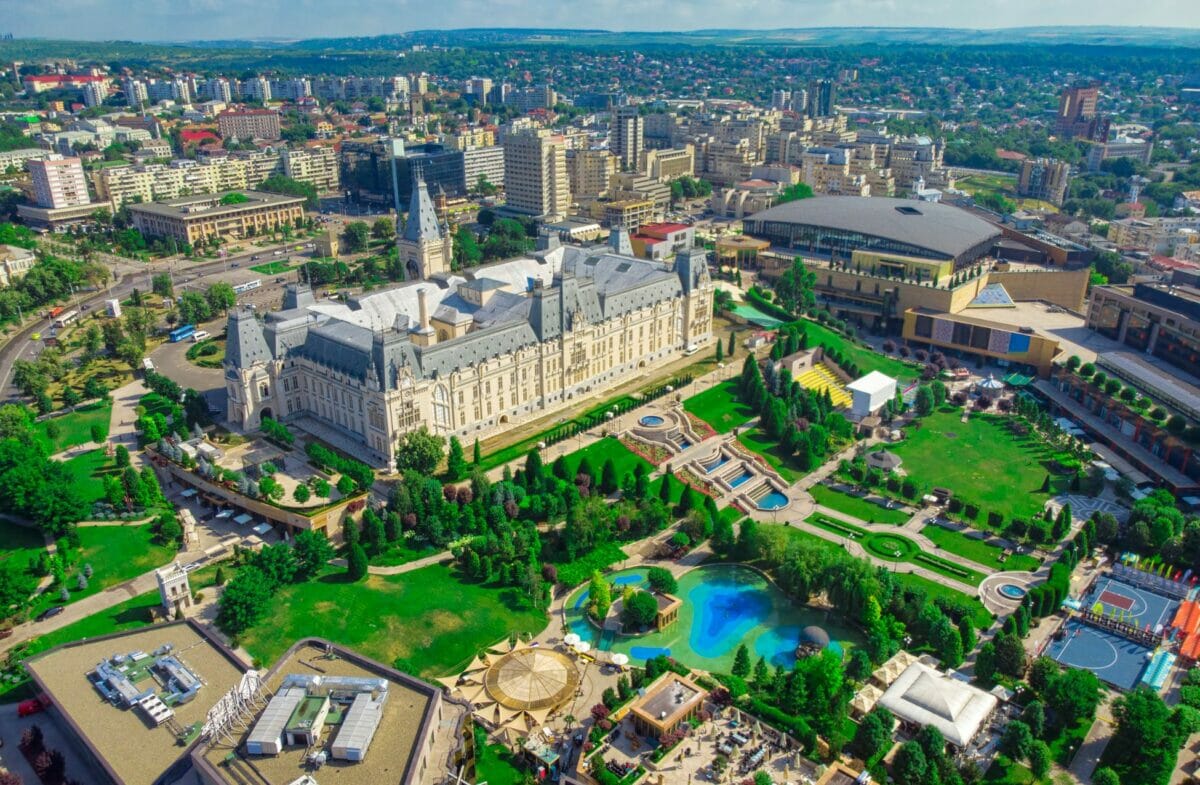 Gay Iasi, Romania The Essential LGBT Travel Guide!