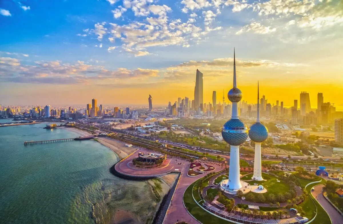 Gay Kuwait | The Essential LGBT Travel Guide!