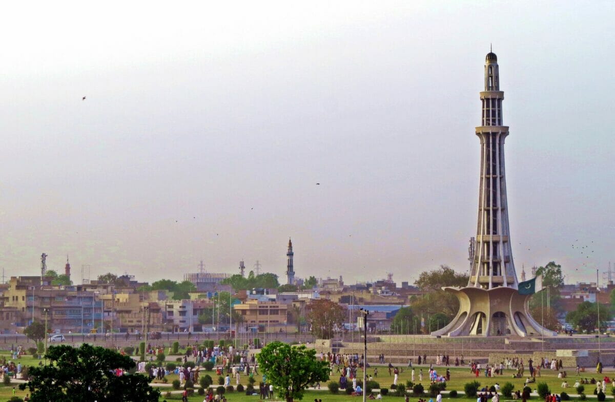 Gay Lahore, Pakistan | The Essential LGBT Travel Guide!