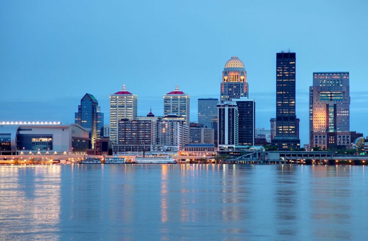 Gay Louisville, USA | The Essential LGBT Travel Guide!