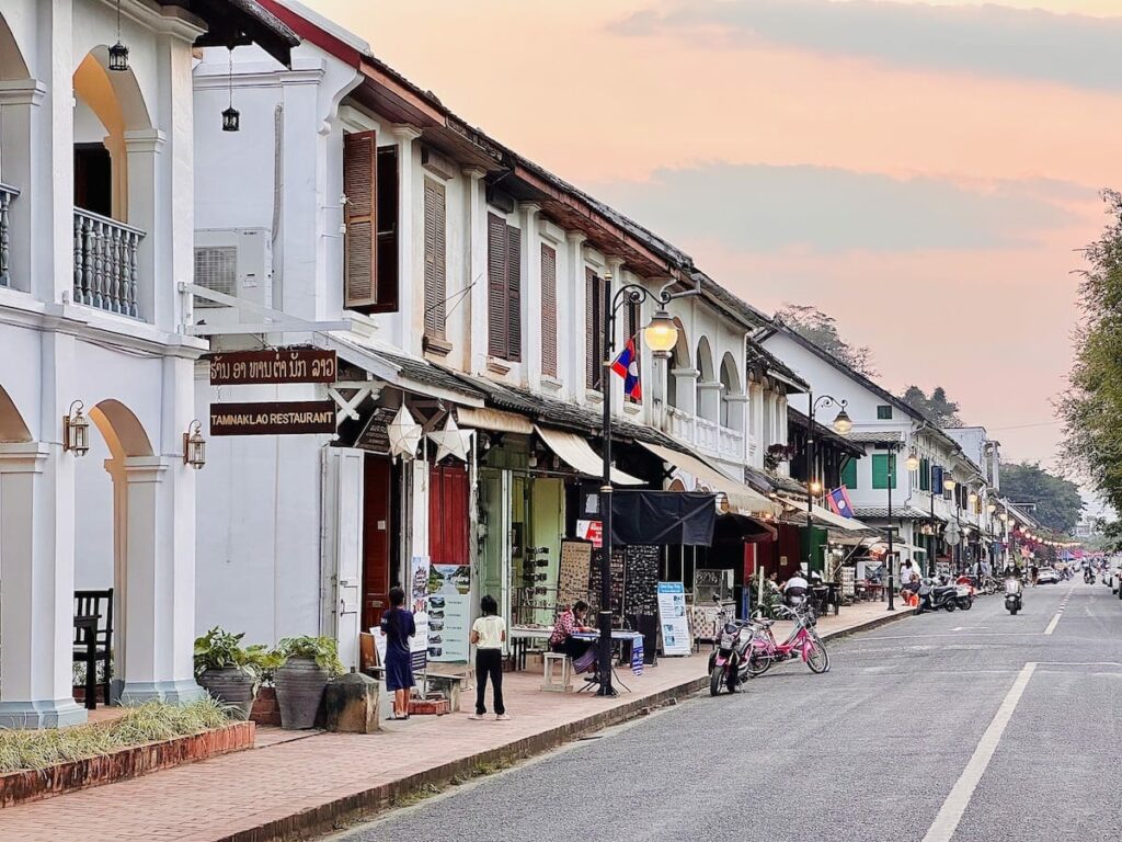 laos lgbt travel