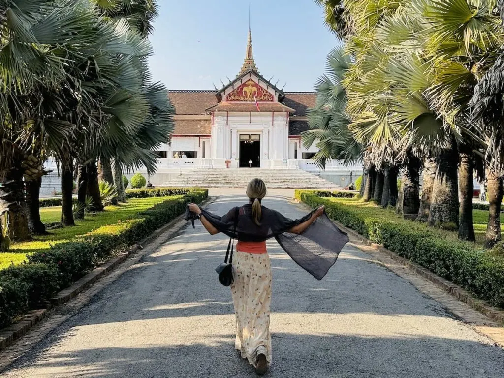 Gay Luang Prabang, Laos | The Essential LGBT Travel Guide!