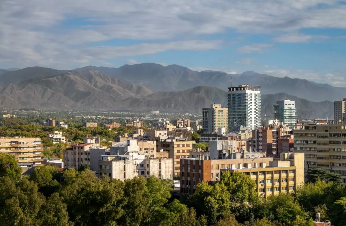 Gay Mendoza, Argentina | The Essential LGBT Travel Guide!