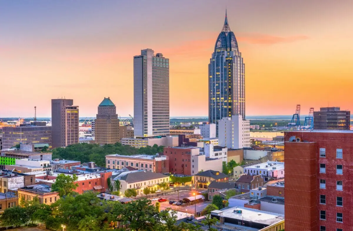 Gay Mobile, USA | The Essential LGBT Travel Guide!