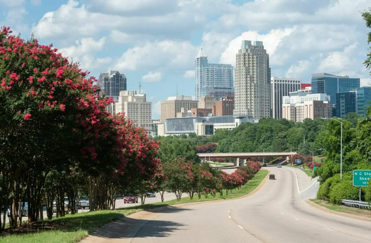 Gay Raleigh, USA | The Essential LGBT Travel Guide!