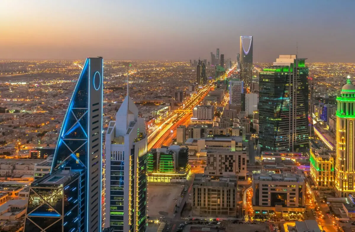 Gay Riyadh, Saudi Arabia | The Essential LGBT Travel Guide!
