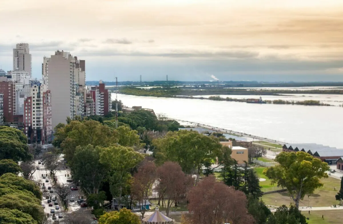 Gay Rosario, Argentina | The Essential LGBT Travel Guide!