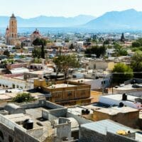 Gay Saltillo, Mexico The Essential LGBT Travel Guide!