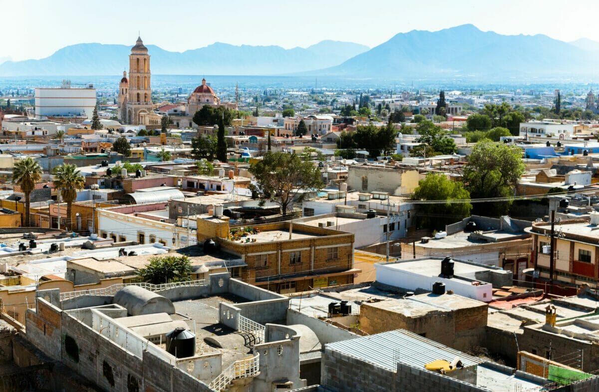 Gay Saltillo, Mexico | The Essential LGBT Travel Guide!