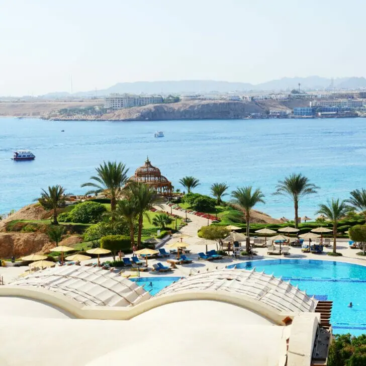 Gay Sharm El Sheikh Egypt Travel Guide