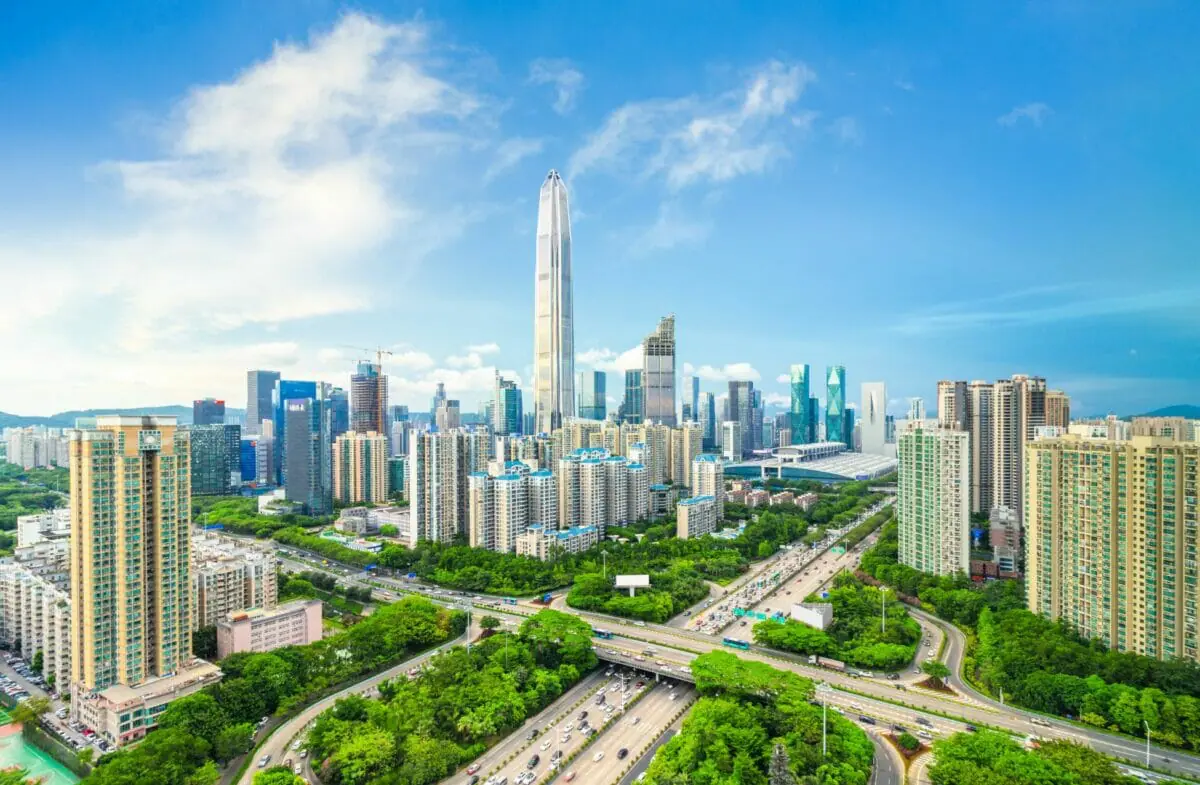 Gay Shenzhen, China | The Essential LGBT Travel Guide!