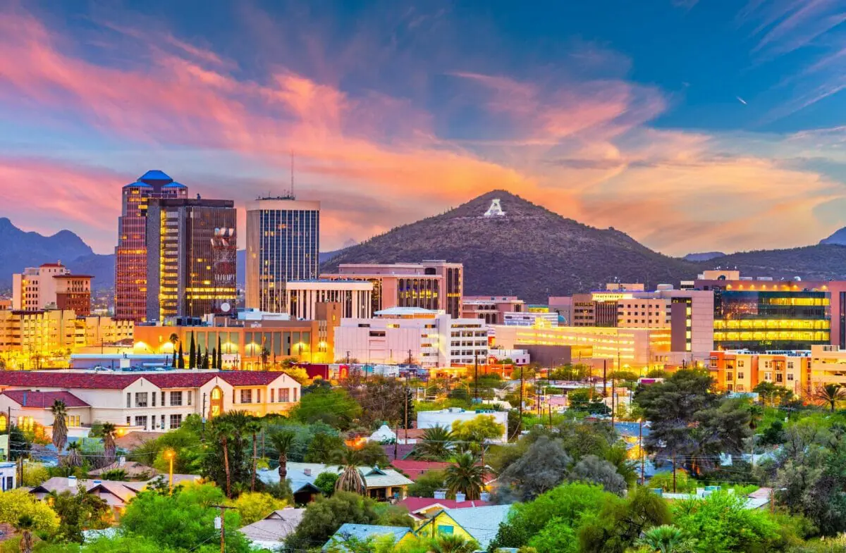 Gay Tucson, USA The Essential LGBT Travel Guide!