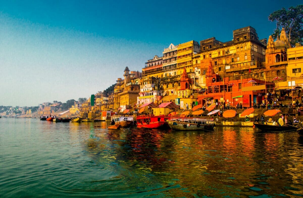 Gay Varanasi, India | The Essential LGBT Travel Guide!