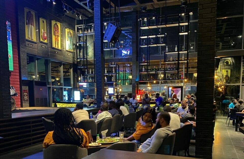 Gay Lagos, Nigeria The Essential LGBT Travel Guide!