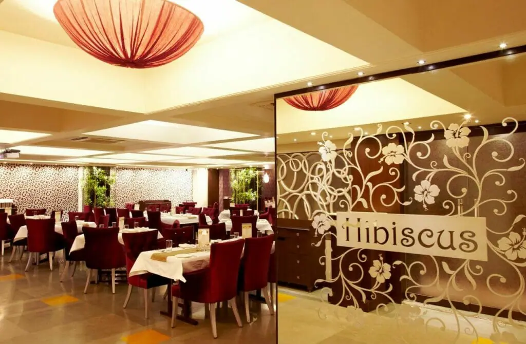 Hibiscus - Best Gay Nightlife in Nagpur