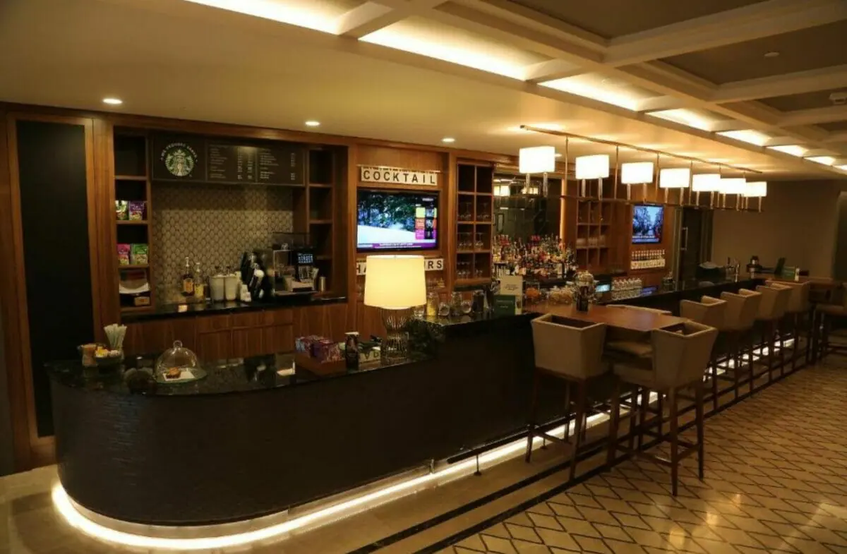 Holiday Inn Bursa - Gay Hotel in Bursa